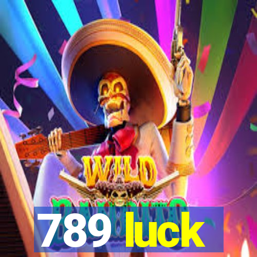 789 luck